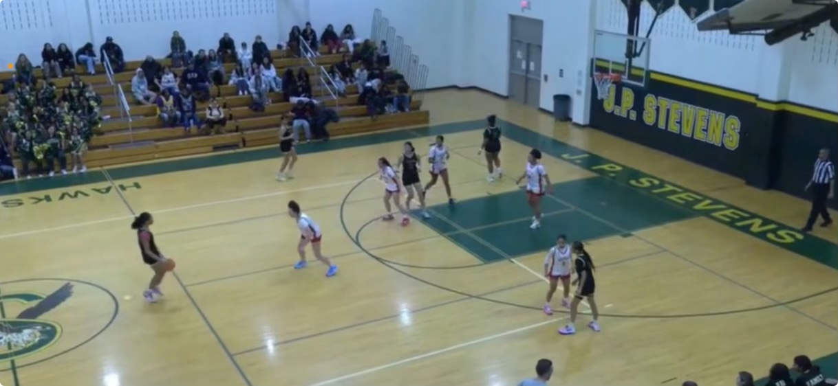 Carmela Arana Leads Edison Girls Past Jp Stevens - Edison Reporter